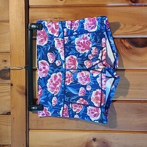 POPFLEX Peony Shorts